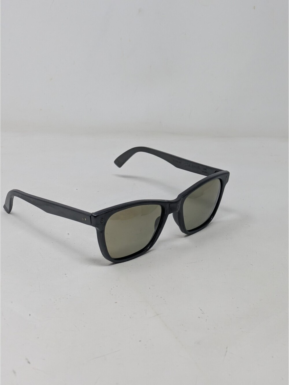 Polaroid Vintage Cool-Ray 170 Cari Michelle Black Sunglasses Frames 140 Designer
